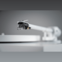 Pro-ject Audio Systems - USA Debut PRO B White Edition variant 3