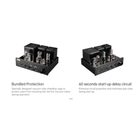 Cayin HA-3A variant 16