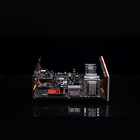 SW1x CDP II Complete DAC Player variant 17