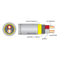 Acrolink 7N-S1040 Leggenda variant 2