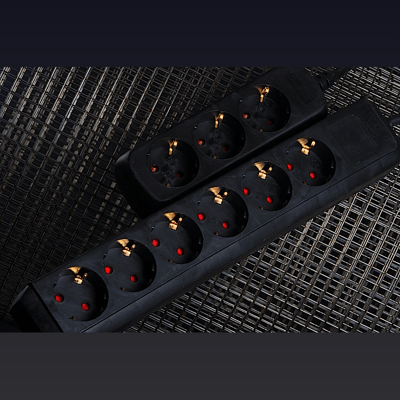 Lavardin Technologies Distribution blocks