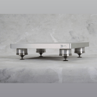 Harmonic Resolution Systems R3X Isolation Base variant 7