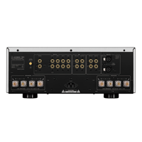 Luxman L-505uXII variant 3