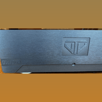 VTV Amplifier VTV AMPLIFIER D400 Stereo GaNFET Digital Amplifier variant 4