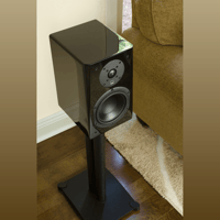 SVS Prime Bookshelf variant 7