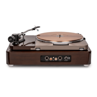Thorens TD 124 DD Exclusive variant 5