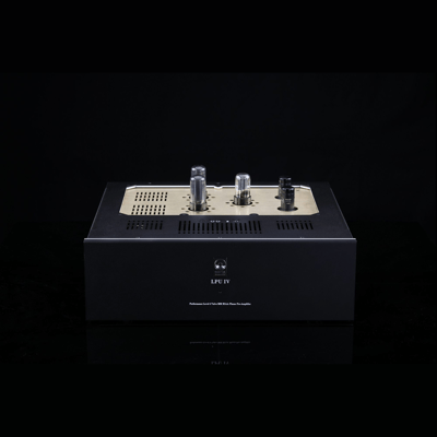SW1x LPU IV Phono Pre-Amplifier
