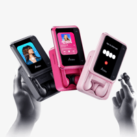 Ikko Audio ActiveBuds AB02 variant 30