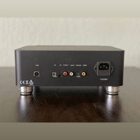 Wells Audio Gruve variant 5