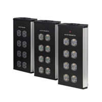 Pangea Audio Pangea Audio Octet 20-Amp 8-Outlet Power Center variant 3