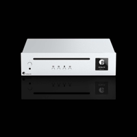 Pro-ject Audio Systems - USA CD Box S3 variant 1