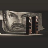 Sonus Faber Olympica III variant 5