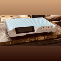 Thrax COTYS variant 1