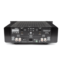 Bryston 4B Cubed Dual-Mono Amplifier variant 4