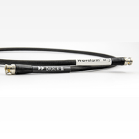 Tellurium Q Black II Waveform™ hf Digital RCA/BNC Cable variant 6