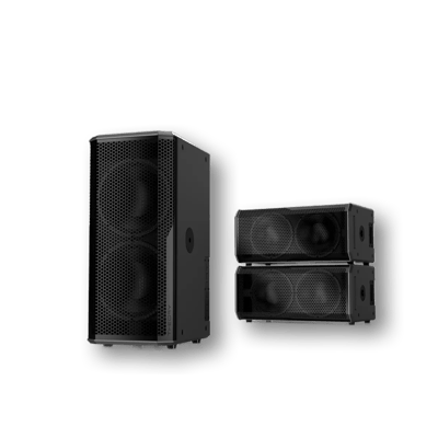 Theory Audio Design SR-212LF Compact Subwoofer
