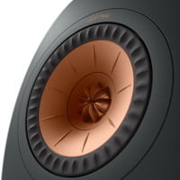 KEF LS50 Meta variant 7