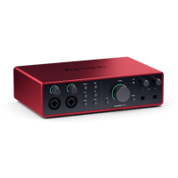 Focusrite Scarlett 16i16 variant 1