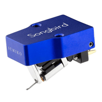 Oracle Audio Breakfast in America 40th variant 10