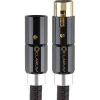 Clarus Cables CRIMSON MARK II AES EBU DIGITAL AUDIO CABLE variant 2