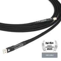 Chord Company Signature Super ARAY USB digital audio interconnect variant 1