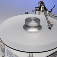 Basis Audio 2200 Signature variant 3