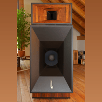 Blumenhofer Acoustics Gran Gioia MK 3 variant 22