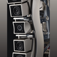 Wilson Audio WAMM Master Chronosonic variant 13