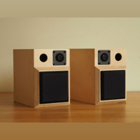 Microphase Audio Design Microphase Audio Design SAT MK1 variant 1