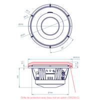 Atohm LD230CRA04 variant 5