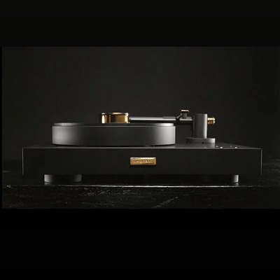 Bergmann Audio Magne Gold Edition