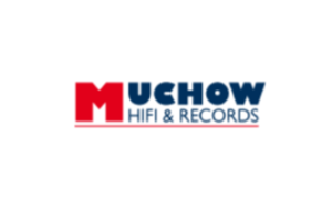 Muchow Hifi & Records logo