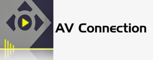 AV Connection logo