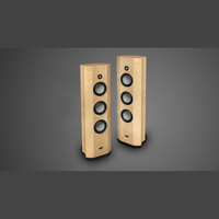 Ayon audio Ayon BlackHeron variant 4