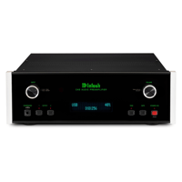 McIntosh Labs C49 2-Channel Solid State Preamplifier variant 1