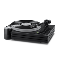 Music Hall Music Hall MMF-9.3 Turntable variant 9