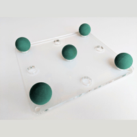 Gingko Audio Semi-Cloud variant 3