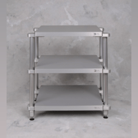 Harmonic Resolution Systems EXR Audio Stand System variant 16