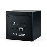 MiniDsp SPK-4P PoE+ AVB Speaker variant 2