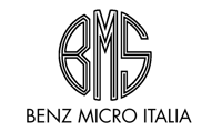 Benz Micro Italy Logo