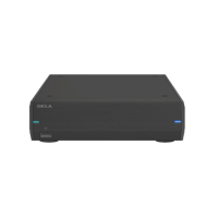 DELA - Melco Audio Dela E100 variant 1
