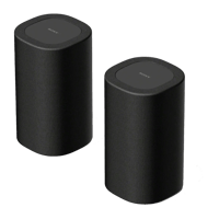 Sony BRAVIA Theater Rear 8 Wireless Rear Speakers variant 3