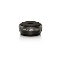 Viablue UFO Absorbers Black variant 1