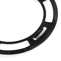 Hifiman Earpad Mounting Rings variant 2