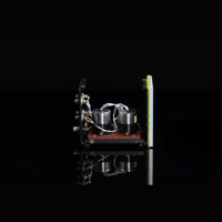 SW1x MC Step Up Transformers variant 4