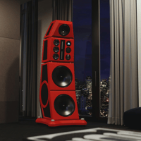 Siltech Cables Siltech Symphony variant 1