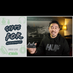 Thumbnail of the video review https://www.youtube.com/watch?v=cRod4kknx10