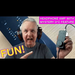 Thumbnail of the video review https://www.youtube.com/watch?v=kNH5y_Vce2o