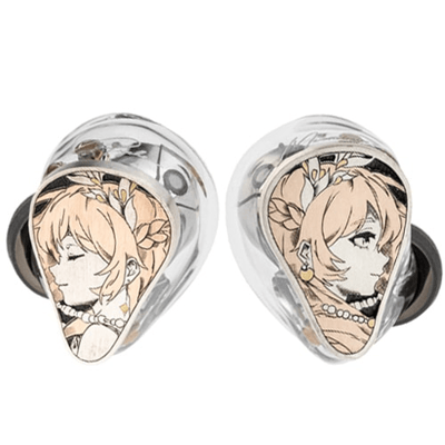 Moondrop PSYCHE