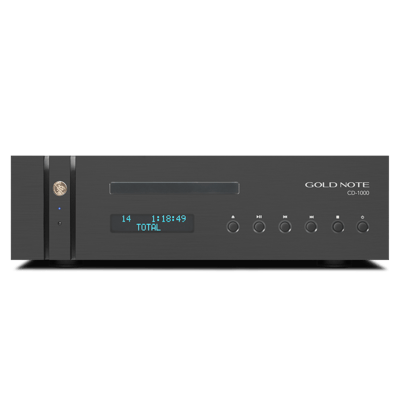 Gold Note cd-1000-mkii